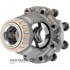 Obudowa mechanizmu różnicowego 2WD (FWD) Hyundai / KIA A8MF1 458224G600 458213F800 458294G600 - wysokość całkowita 145 mm, średnica wewnętrzna dla przekładni bocznej 37,10 mm