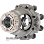 Obudowa mechanizmu różnicowego 2WD (FWD) Hyundai / KIA A8MF1 458224G600 458213F800 458294G600 - wysokość całkowita 145 mm, średnica wewnętrzna dla przekładni bocznej 37,10 mm