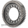 Mechanizm różnicowy zębaty śrubowy Hyundai / KIA A8MF1 458324G610 - 53 zęby (Ř zewnętrzna 192,90 mm, Ø wewnętrzna 91,95 mm, szerokość 35,15 mm, 4 nacięcia)