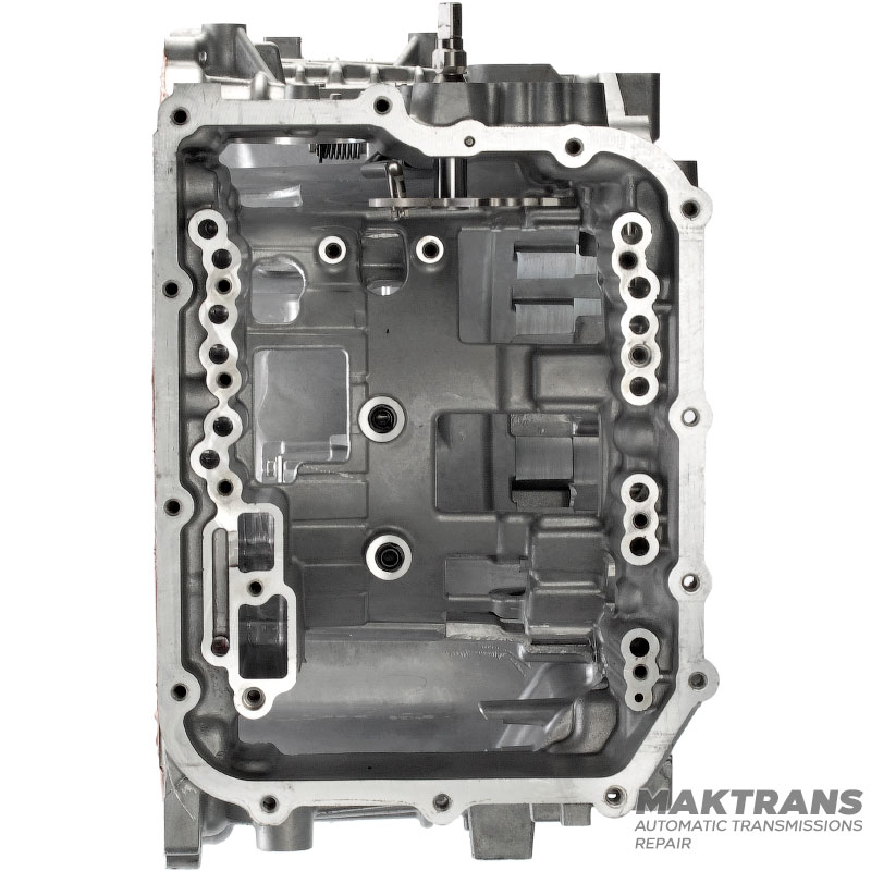 Obudowa centralna Hyundai/KIA A8MF1 - 452414G610