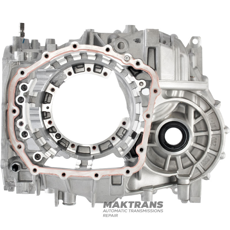 Obudowa centralna Hyundai/KIA A8MF1 - 452414G610