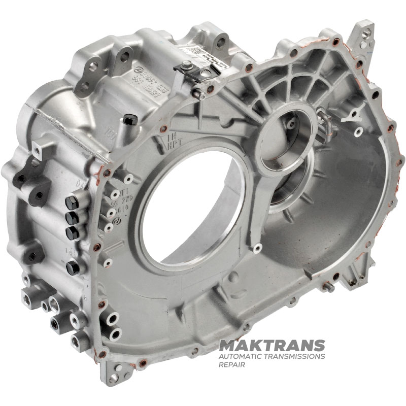 Nadwozie przednie 2WD (FWD) Hyundai / KIA A8MF1 - 452314G610