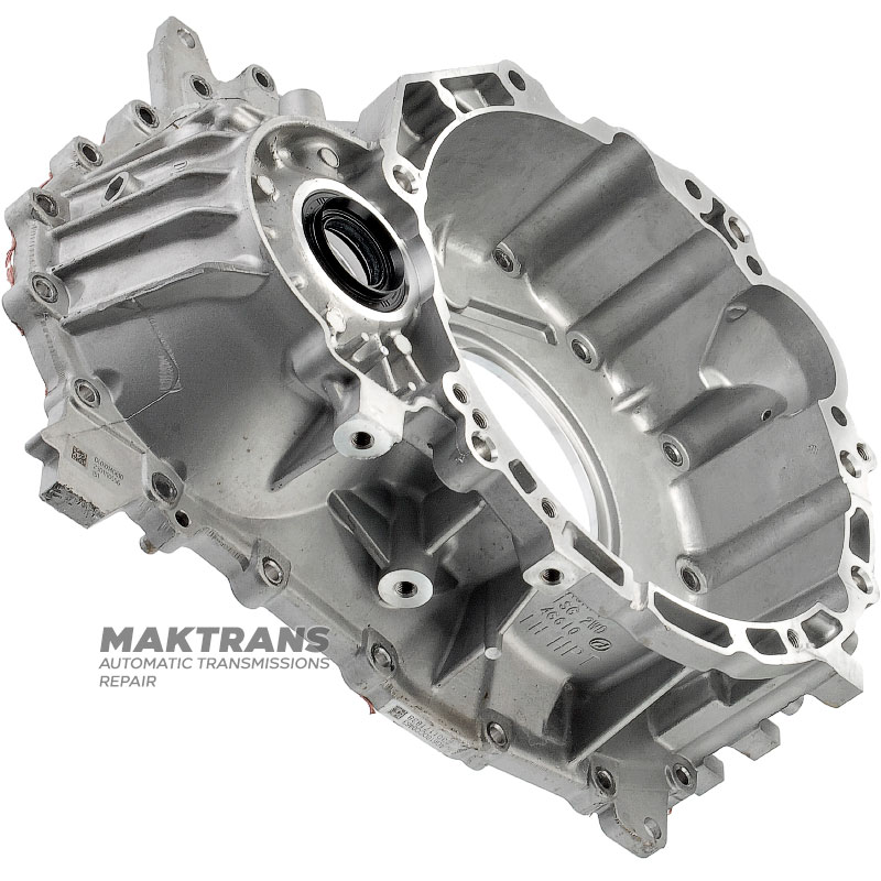 Nadwozie przednie 2WD (FWD) Hyundai / KIA A8MF1 - 452314G610