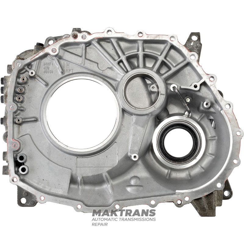 Nadwozie przednie 4WD (AWD) Hyundai / KIA A8MF1 - 452314G650