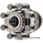 Obudowa mechanizmu różnicowego 4WD Hyundai / KIA A8MF1 458224G150 458213F800 458223F850 - 44 wypusty (zewnętrzna średnica czopa 60,90 mm)