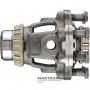 Obudowa mechanizmu różnicowego 4WD Hyundai / KIA A8MF1 458224G150 458213F800 458223F850 - 44 wypusty (zewnętrzna średnica czopa 60,90 mm)