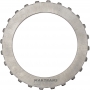 Tarcza sprzęgła HIGH / LOW-REVERSE Sprzęgło NISSAN RE5R05A RE7R01A / JATCO JR710E JR507A - (grubość 4,35 mm, średnica wewnętrzna 94,95 mm, 24 zęby)