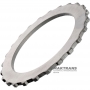 Tarcza sprzęgła HIGH / LOW-REVERSE Sprzęgło NISSAN RE5R05A RE7R01A / JATCO JR710E JR507A - (grubość 4,35 mm, średnica wewnętrzna 94,95 mm, 24 zęby)