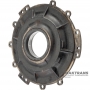 Osłona/obudowa przedniego koła przystawki odbioru mocy ALLISON 4500RDS (Kenworth T880) - 29542356