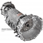 Regenerowana skrzynia biegów TOYOTA A340 4WD 35010-3G210 35000-3G340 – TOYOTA TACOMA 3400CC EFI (5VZFE) / TACOMA VZN170L-PRPDKAB, TACOMA VZN170L-CRPDKAB