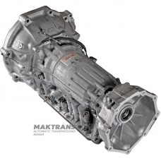 Regenerowana skrzynia biegów TOYOTA A340 4WD 35010-3G210 35000-3G340 – TOYOTA TACOMA 3400CC EFI (5VZFE) / TACOMA VZN170L-PRPDKAB, TACOMA VZN170L-CRPDKAB