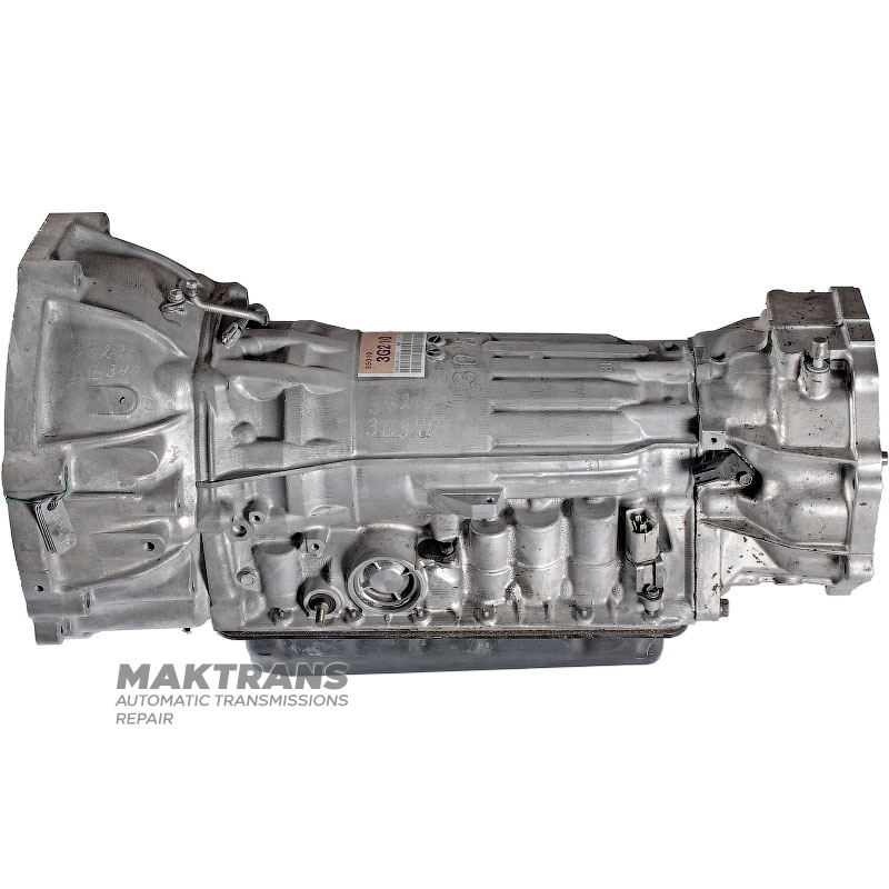 Regenerowana skrzynia biegów TOYOTA A340 4WD 35010-3G210 35000-3G340 – TOYOTA TACOMA 3400CC EFI (5VZFE) / TACOMA VZN170L-PRPDKAB, TACOMA VZN170L-CRPDKAB