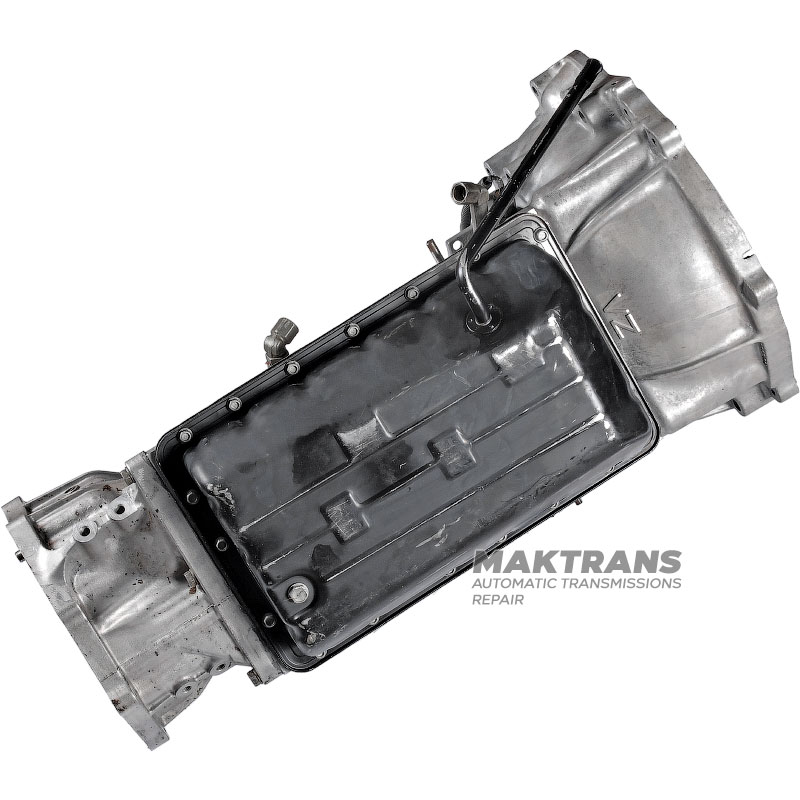 Regenerowana skrzynia biegów TOYOTA A340 4WD 35010-3G210 35000-3G340 – TOYOTA TACOMA 3400CC EFI (5VZFE) / TACOMA VZN170L-PRPDKAB, TACOMA VZN170L-CRPDKAB