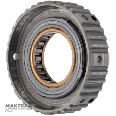 Lufa najazdowa INTERMEDIATE Aisin Warner 30-40LE, 30-80LE / TOYOTA A340 3579030050 — (zewnętrzna Ø 103,80 mm, wewnętrzna Ø 47,40 mm, wysokość 28 mm)