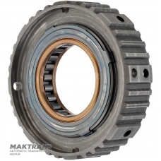 Lufa najazdowa INTERMEDIATE Aisin Warner 30-40LE, 30-80LE / TOYOTA A340 3579030050 — (zewnętrzna Ø 103,80 mm, wewnętrzna Ø 47,40 mm, wysokość 28 mm)