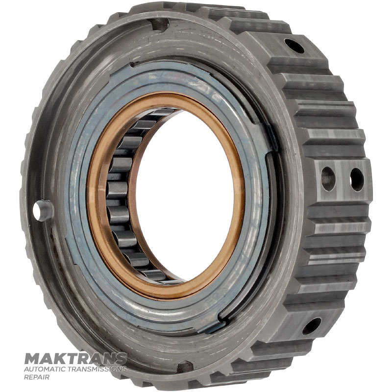 Lufa najazdowa INTERMEDIATE Aisin Warner 30-40LE, 30-80LE / TOYOTA A340 3579030050 — (zewnętrzna Ø 103,80 mm, wewnętrzna Ø 47,40 mm, wysokość 28 mm)