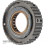 Lufa najazdowa INTERMEDIATE Aisin Warner 30-40LE, 30-80LE / TOYOTA A340 3579030050 — (zewnętrzna Ø 103,80 mm, wewnętrzna Ø 47,40 mm, wysokość 28 mm)