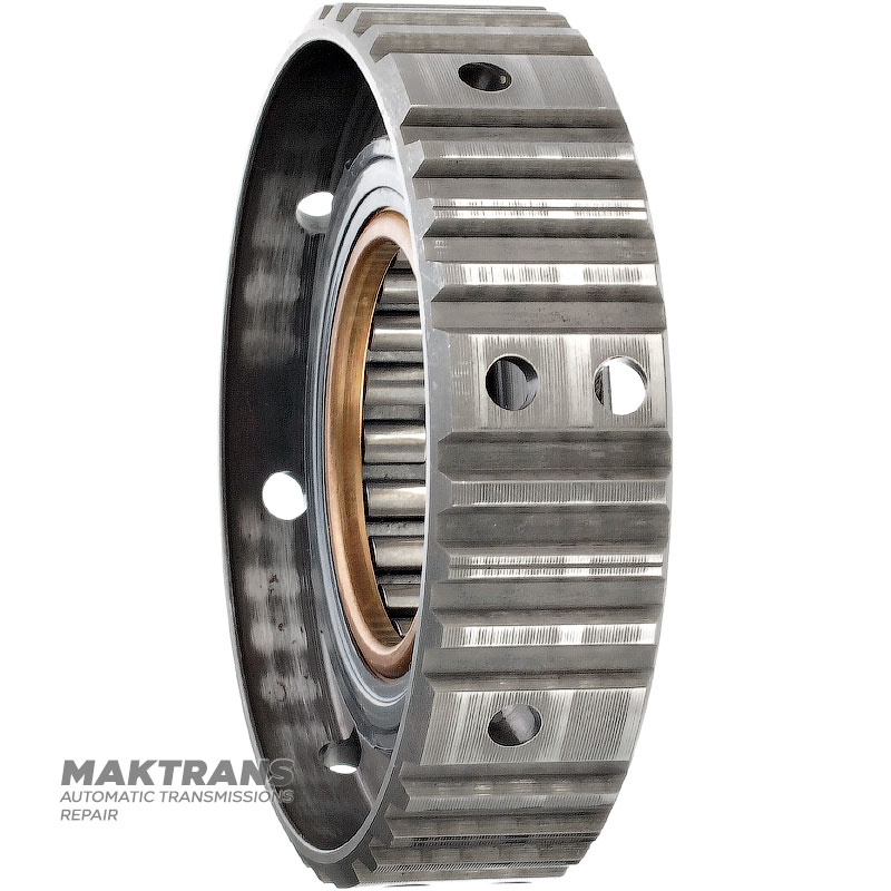 Lufa najazdowa INTERMEDIATE Aisin Warner 30-40LE, 30-80LE / TOYOTA A340 3579030050 — (zewnętrzna Ø 103,80 mm, wewnętrzna Ø 47,40 mm, wysokość 28 mm)