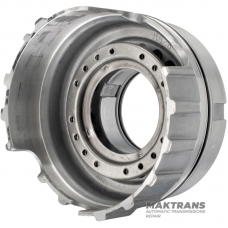 Tłoczek (komplet) LOW/REVERSE Hamulec Aisin Warner 30-40LE, 30-80LE / TOYOTA A340 A343 - wysokość tłoka 73.50 mm, oznaczenie 942M / 929M