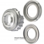 Tłoczek (komplet) LOW/REVERSE Hamulec Aisin Warner 30-40LE, 30-80LE / TOYOTA A340 A343 - wysokość tłoka 73.50 mm, oznaczenie 942M / 929M