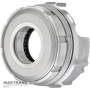 Tłok (komplet) Hamulec LOW/REVERSE Aisin Warner 30-40LE, 30-80LE / TOYOTA A340 A343 - wysokość tłoka 66 mm, oznaczenie 932M