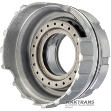 Tłok (komplet) Hamulec LOW/REVERSE Aisin Warner 30-40LE, 30-80LE / TOYOTA A340 A343 - wysokość tłoka 66 mm, oznaczenie 932M
