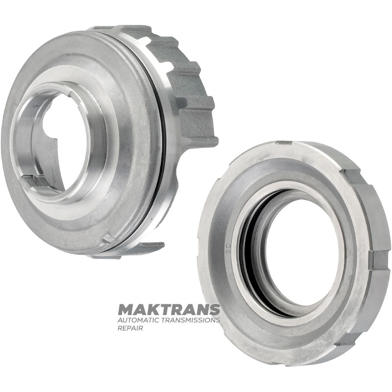 Tłok (komplet) Hamulec LOW/REVERSE Aisin Warner 30-40LE, 30-80LE / TOYOTA A340 A343 - wysokość tłoka 66 mm, oznaczenie 932M
