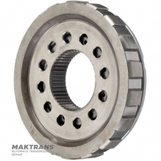 Tłok pośredniego Aisin Warner 30-40LE, 30-80LE / TOYOTA A340 A343 - 3562630030, 3562430010, 3570930061 (48 wypustów po stronie)