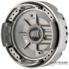 Piasta napędu elektrycznego / OVERDRIVE Tłok hamulcowy Aisin Warner 30-40LE, 30-80LE / TOYOTA A340 A343 3463430021 - wysokość całkowita 106 mm