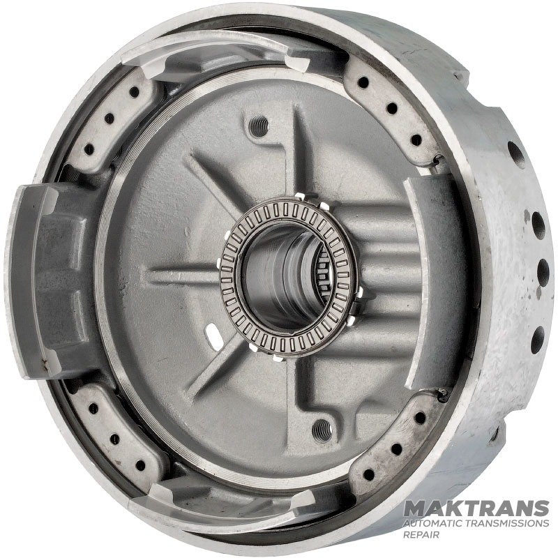 Tłok OVERDRIVE Hamulec Aisin Warner 30-40LE, 30-80LE / TOYOTA A340 A343 - wysokość całkowita 106 mm