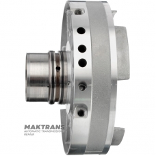 Piasta bębna DIRECT Sprzęgło / tłoczek OVERDRIVE Hamulec Aisin Warner 30-40LE, 30-80LE / TOYOTA A340 A343 3463430021 - wysokość całkowita 106 mm