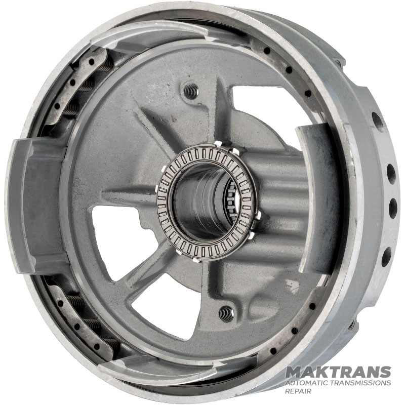 Piasta bębna DIRECT Sprzęgło / tłoczek OVERDRIVE Hamulec Aisin Warner 30-40LE, 30-80LE / TOYOTA A340 A343 3463430021 - wysokość całkowita 104 mm