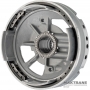 Piasta bębna DIRECT Sprzęgło / tłoczek OVERDRIVE Hamulec Aisin Warner 30-40LE, 30-80LE / TOYOTA A340 A343 3463430021 - wysokość całkowita 104 mm