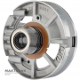Piasta bębna DIRECT Sprzęgło / tłoczek OVERDRIVE Hamulec Aisin Warner 30-40LE, 30-80LE / TOYOTA A340 A343 3463430021 - wysokość całkowita 104 mm