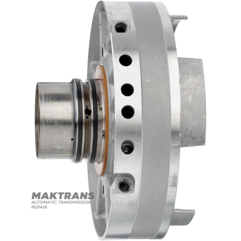 Piasta bębna DIRECT Sprzęgło / tłoczek OVERDRIVE Hamulec Aisin Warner 30-40LE, 30-80LE / TOYOTA A340 A343 3463430021 - wysokość całkowita 104 mm
