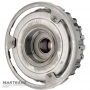 Kosz OVERDRIVE Sprzęgło (2 tarcze cierne) / przekładnia planetarna OVERDRIVE (33 zębów, średnica zewnętrzna 43,30 mm) - Aisin Warner 30-40LE, 30-80LE