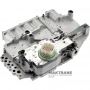 Blok zaworów z elektromagnesami (nietestowany, zdemontowany z używanej skrzyni biegów) DODGE / CHRYSLER 45RFE, 545RFE - 04799591, 52119435AF, 20600109AB, 04799655
