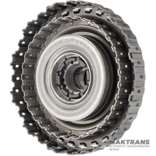 Piasta z wyjścia sprzęgłem mokrym VAG DSG DQ381 0GC - 0GC141029L, DWG7110-0006RNG, 7110-0349RNG