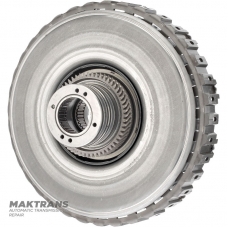 Piasta z wyjścia sprzęgłem mokrym VAG DSG DQ381 0GC - 0GC141029L, DWG7110-0006RNG, 7110-0349RNG