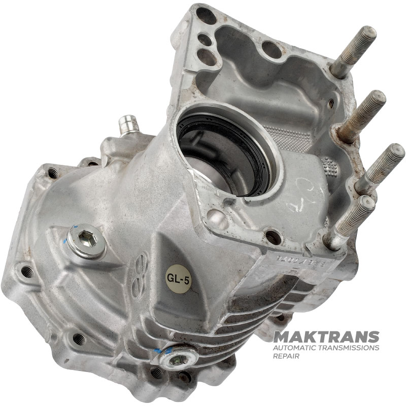Obudowa rozdzielczej TOYOTA / LEXUS UB80F - 3610042160 3610342070