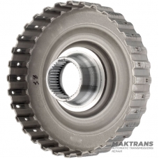 Piasta K2 odświeżacz VAG DSG DQ381 0GC - 0GC141029L, DWG7110-0006RNG, 7110-0349RNG