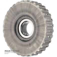 Piasta K2 odświeżacz VAG DSG DQ381 0GC - 0GC141029L, DWG7110-0006RNG, 7110-0349RNG