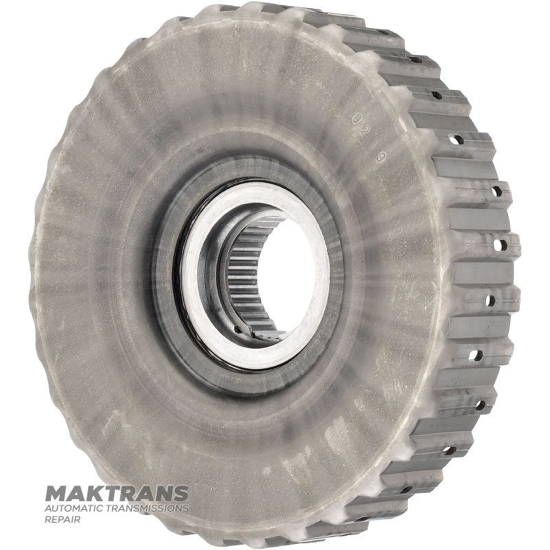 Piasta K2 odświeżacz VAG DSG DQ381 0GC - 0GC141029L, DWG7110-0006RNG, 7110-0349RNG