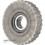 Piasta K2 odświeżacz VAG DSG DQ381 0GC - 0GC141029L, DWG7110-0006RNG, 7110-0349RNG