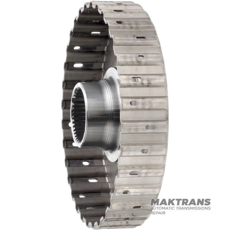 Piasta K2 odświeżacz VAG DSG DQ381 0GC - 0GC141029L, DWG7110-0006RNG, 7110-0349RNG