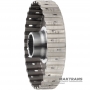 Piasta K2 odświeżacz VAG DSG DQ381 0GC - 0GC141029L, DWG7110-0006RNG, 7110-0349RNG