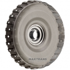 Piasta K1 sprzęgła VAG DSG DQ381 0GC - 0GC141029L, DWG7110-0006RNG, 7110-0349RNG