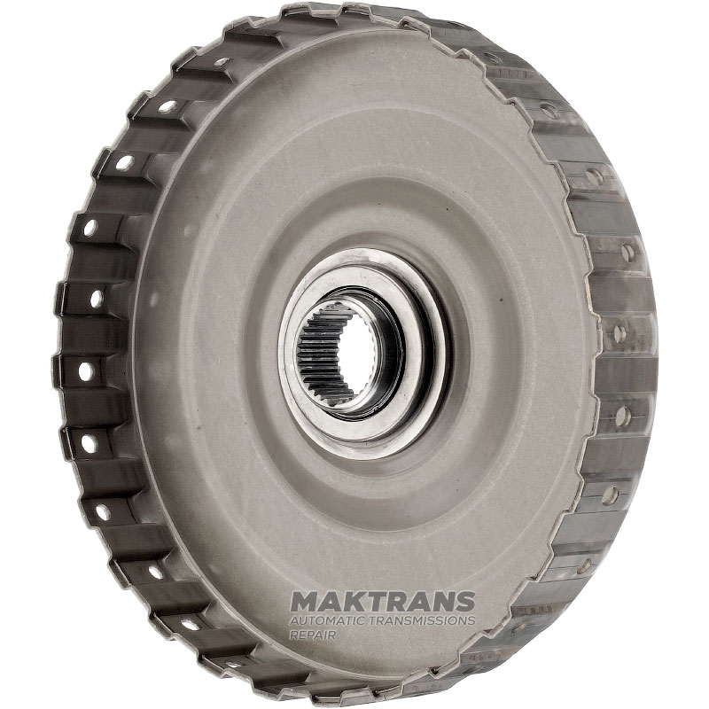 Piasta K1 sprzęgła VAG DSG DQ381 0GC - 0GC141029L, DWG7110-0006RNG, 7110-0349RNG