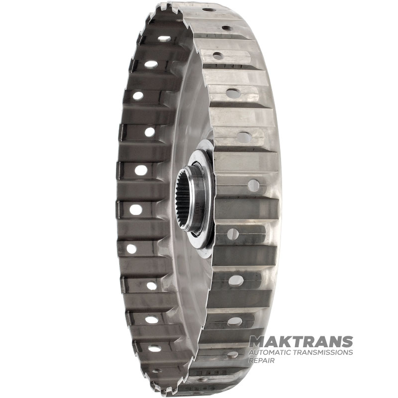 Piasta K1 sprzęgła VAG DSG DQ381 0GC - 0GC141029L, DWG7110-0006RNG, 7110-0349RNG