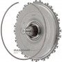 Kołnierz pokrywy podwójnego mokrego filtra VAG DSG DQ381 0GC - 0GC141029L, DWG7110-0006RNG, 7110-0349RNG